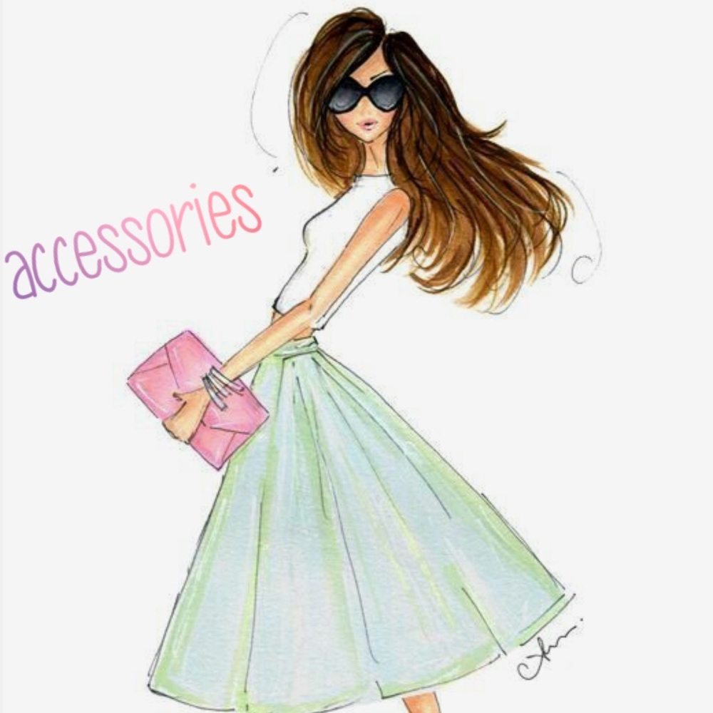 ⭐️👛💜👑